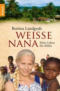 Produktbild: Wei&szlig;e Nana