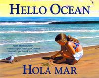 Produktbild: Mul-Hello Ocean / Hola Mar W/c