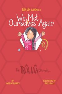 Produktbild: TRIA VIA Journal 4