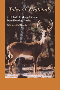 Produktbild: Rutledge, A: Tales of Whitetails
