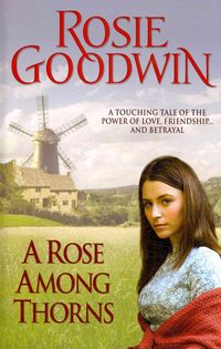 Produktbild: Rose Among Thorns