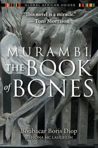 Produktbild: Murambi, The Book of Bones