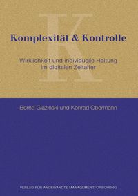 Produktbild: Komplexit&auml;t & Kontrolle