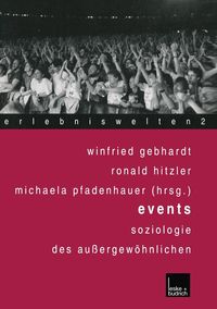 Produktbild: Events