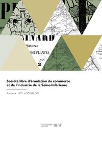 Produktbild: Societe libre d emulation du