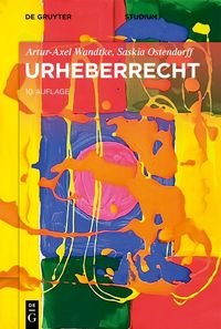 Produktbild: Urheberrecht