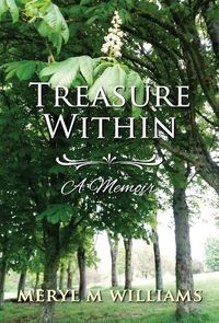 Produktbild: Treasure Within - A Memoir