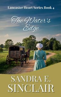 Produktbild: The Water's Edge