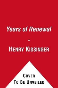 Produktbild: Years of Renewal