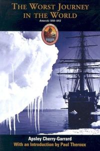 Produktbild: The Worst Journey in the World, Antarctic, 1910-1913 Volume; Volume 2