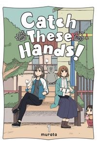 Produktbild: Catch These Hands!, Vol. 1