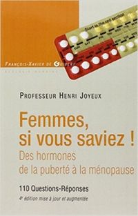 Produktbild: Femmes, si vous saviez !...