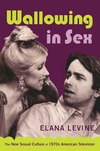 Produktbild: Wallowing in Sex