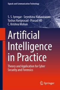 Produktbild: Artificial Intelligence in Practice