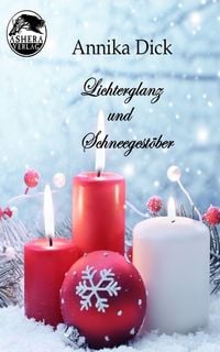 Produktbild: Lichterglanz und Schneegest&ouml;ber