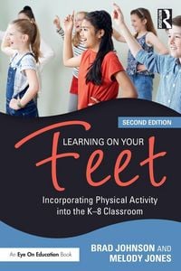 Produktbild: Learning on Your Feet