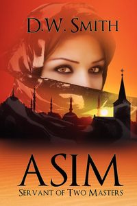 Produktbild: Asim