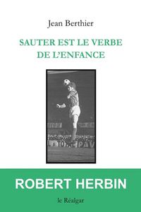 Produktbild: Sauter est le verbe de l'enfance