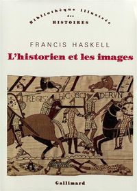 Produktbild: L'historien et les images