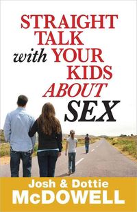 Produktbild: Straight Talk with Your Kids about Sex