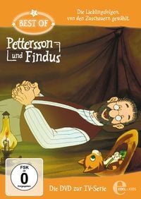 Bild vom Artikel Pettersson und Findus - Best Of: Die Lieblingsfolgen 2 vom Autor Pettersson und Findus