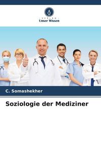 Produktbild: Soziologie der Mediziner