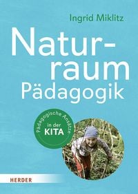 Produktbild: Naturraum-P&auml;dagogik