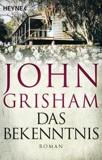 Produktbild: Das Bekenntnis