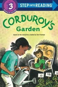 Produktbild: Corduroy's Garden