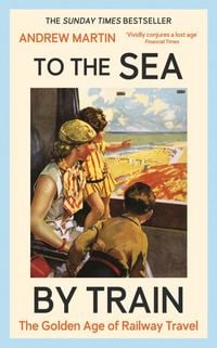 Produktbild: To the Sea by Train