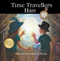 Produktbild: Time Travelers Hats