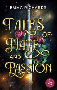 Produktbild: Tales of Hate and Passion