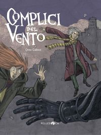 Produktbild: Complici del vento