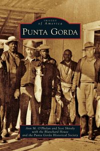 Produktbild: Punta Gorda