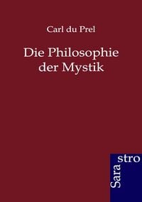 Produktbild: Die Philosophie der Mystik