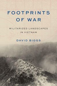 Produktbild: Footprints of War