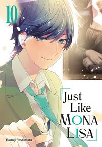 Produktbild: Just Like Mona Lisa 10