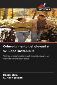 Produktbild: Coinvolgimento dei giovani e sviluppo sostenibile