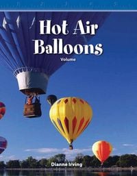 Produktbild: Hot Air Balloons