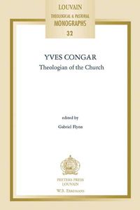 Produktbild: Yves Congar