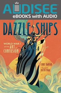 Produktbild: Dazzle Ships