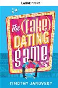 Produktbild: The (Fake) Dating Game