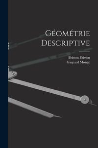 Produktbild: G&eacute;om&eacute;trie Descriptive