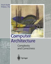 Produktbild: Computer Architecture