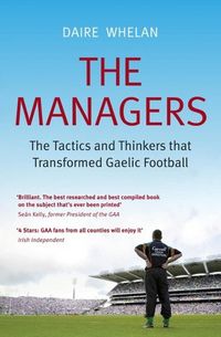Produktbild: The Managers