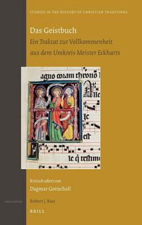 Produktbild: Das Geistbuch