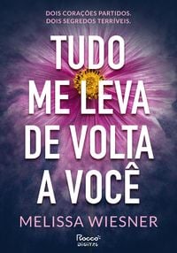 Produktbild: Tudo me leva de volta a voc&ecirc;
