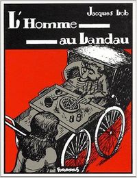 Produktbild: L'Homme au Landeau