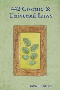 Produktbild: 442 Cosmic & Universal Laws