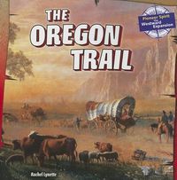 Produktbild: Lynette, R: Oregon Trail